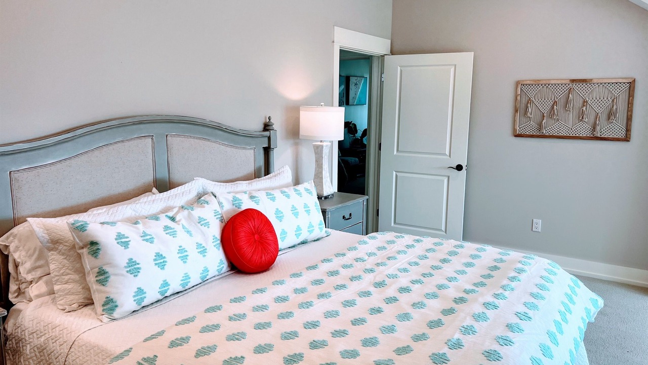 Photo of Bedroom in Ocean Springs