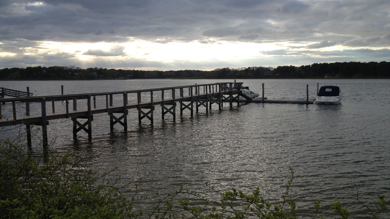 Photo of Outdoor in West Dennis