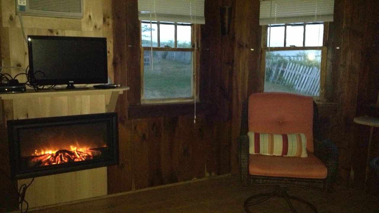 Photo of Livingroom in West Dennis