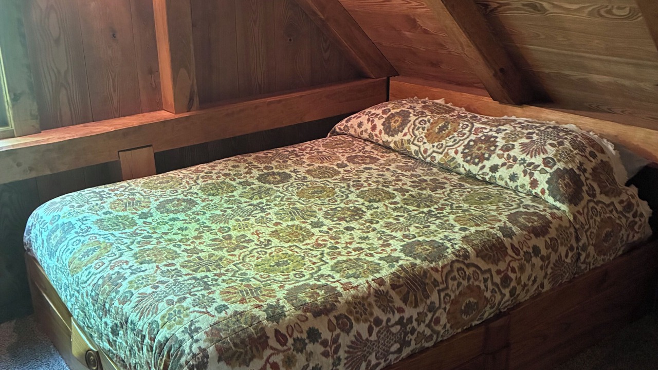 Photo of Bedroom in Morrison County