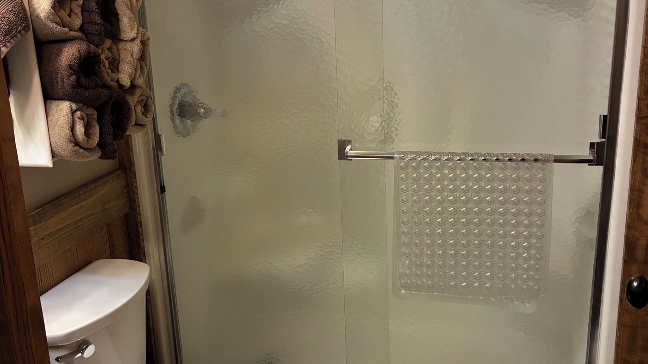 Photo of Bathroom in Morrison County