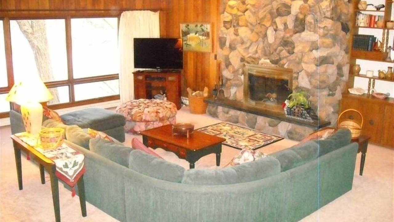 Photo of Livingroom in Alexandria