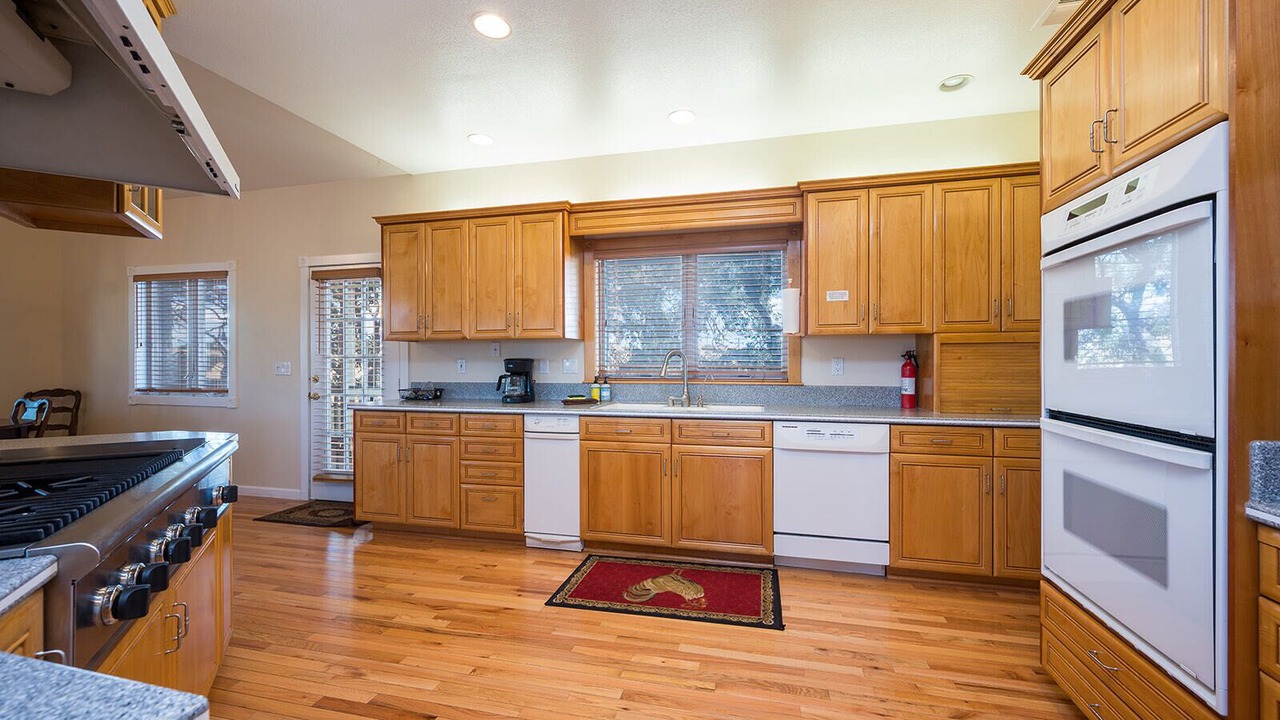 Photo of Kitchen in Paso Robles