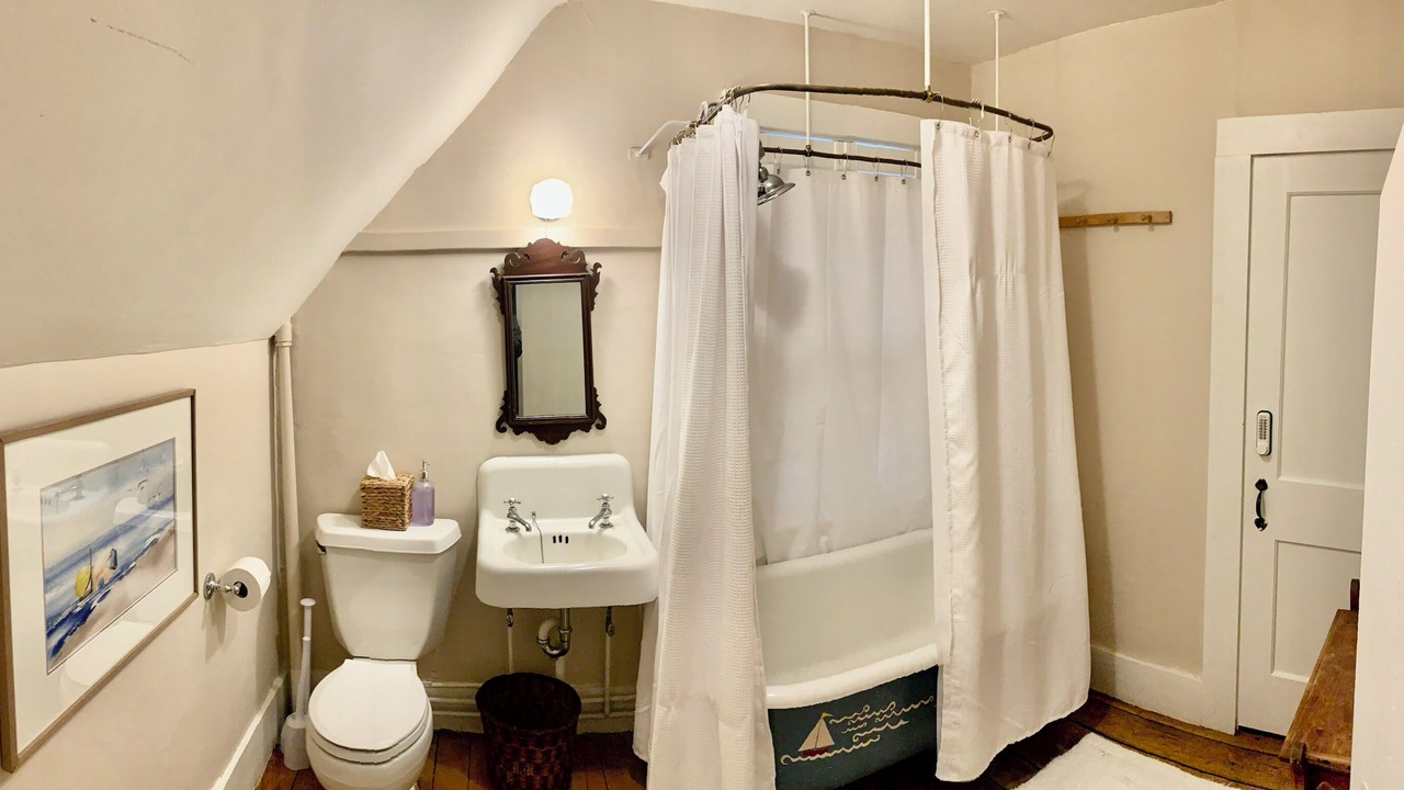 Photo of Bathroom in West Tisbury