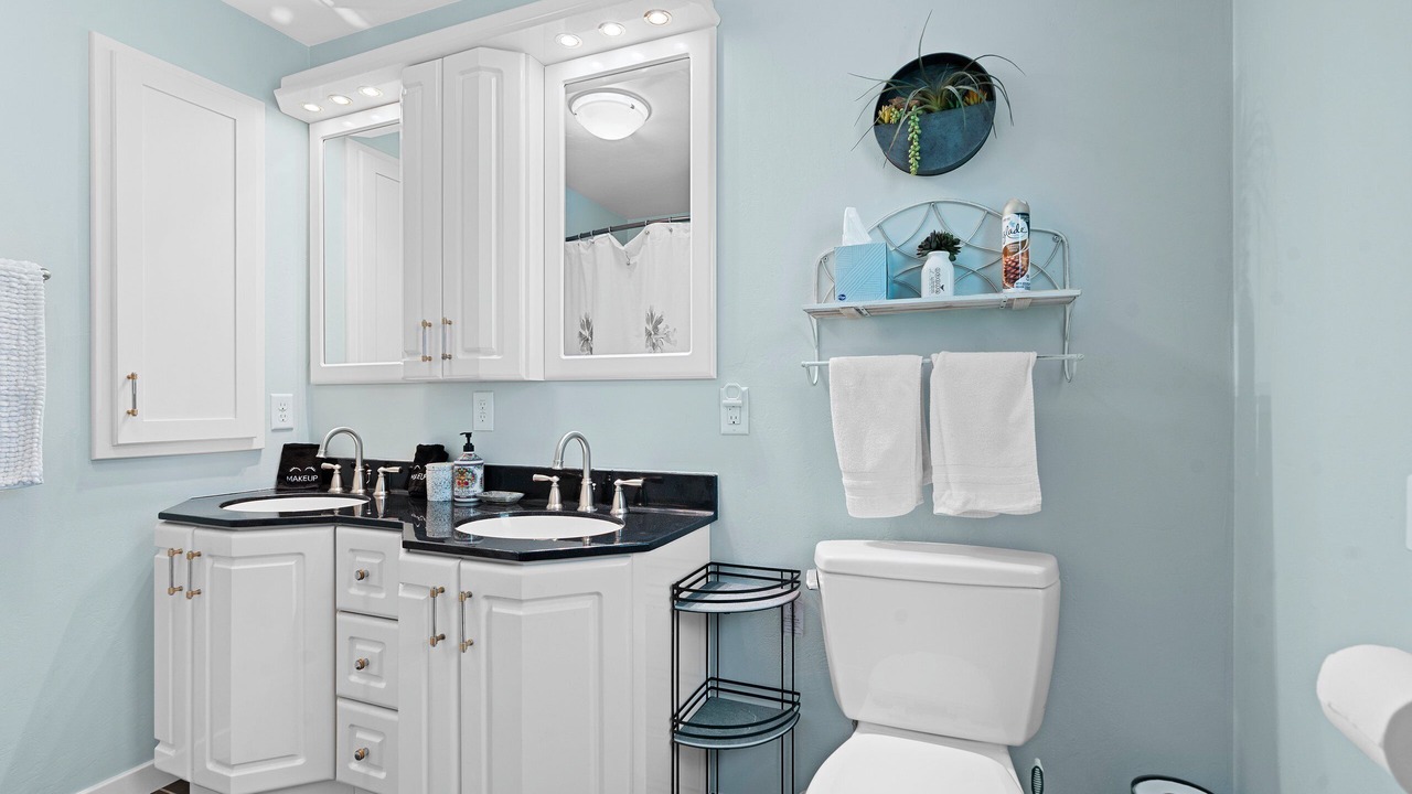Photo of Bathroom in Sister Bay