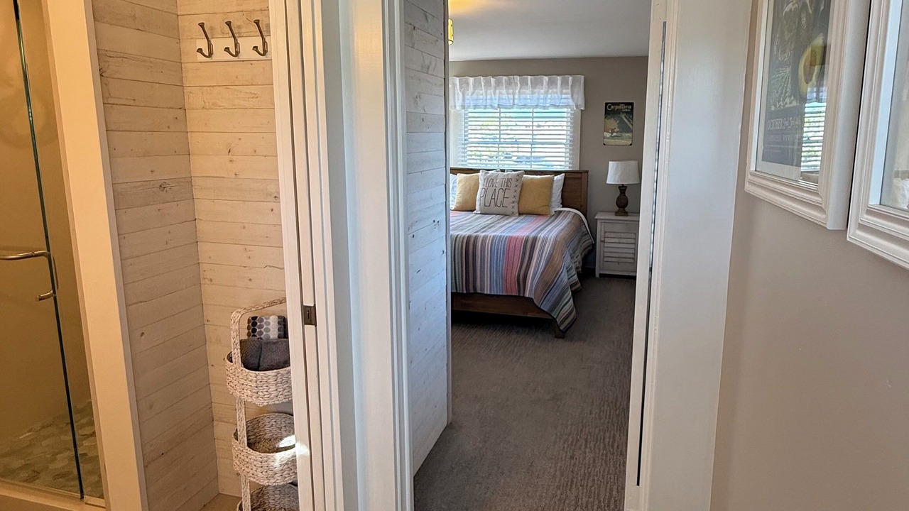 Photo of Bedroom in Carpinteria