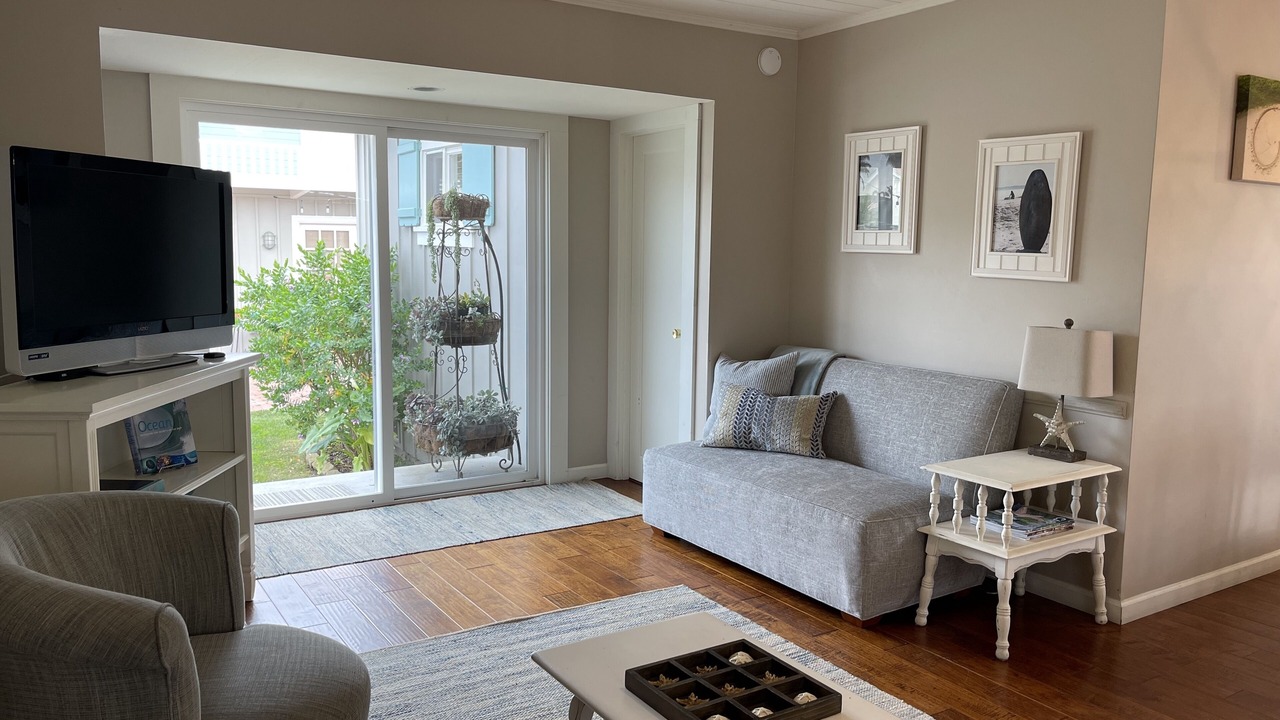 Photo of Bedroom in Carpinteria