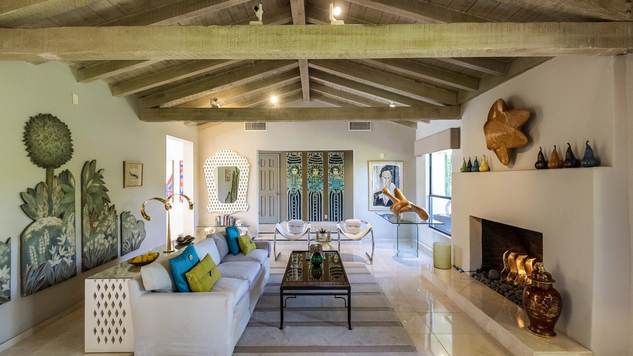 Photo of Livingroom in Vista Las Palmas