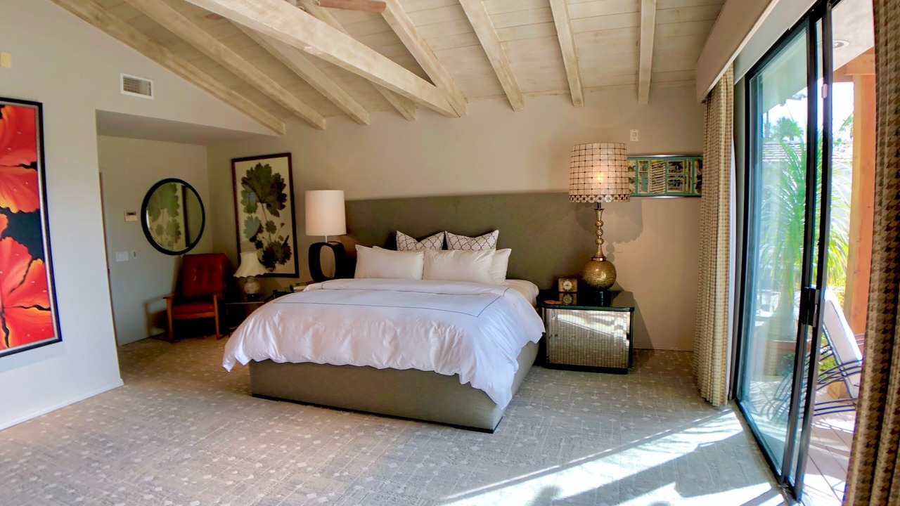 Photo of Bedroom in Vista Las Palmas