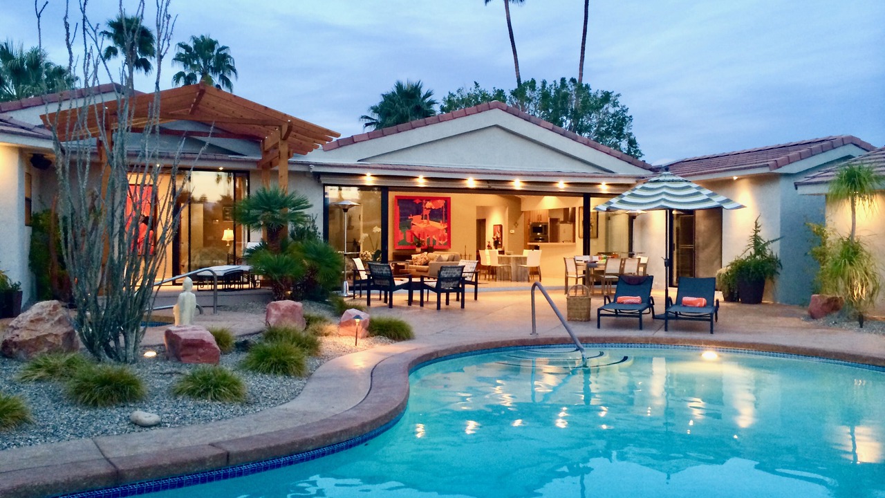 Photo of Outdoor in Vista Las Palmas