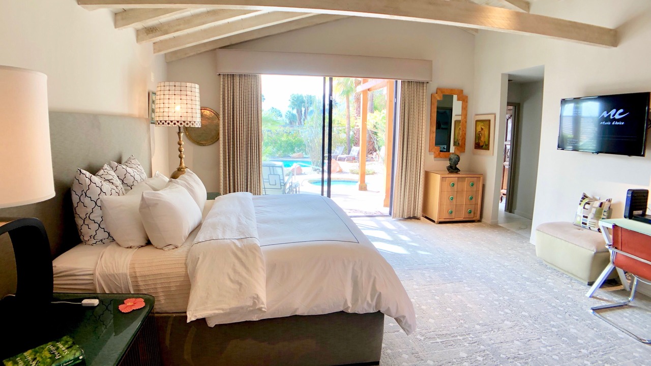 Photo of Bedroom in Vista Las Palmas