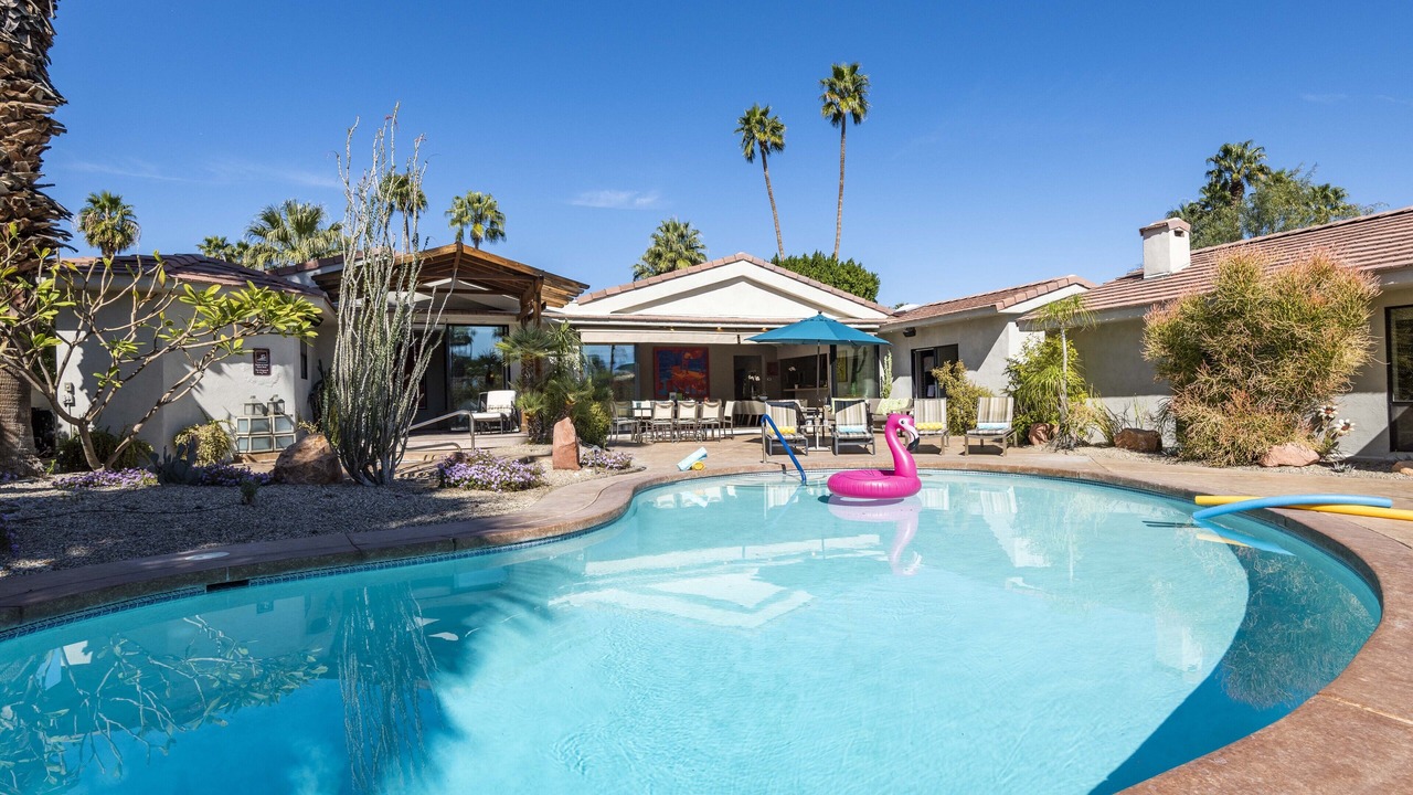 Photo of Outdoor in Vista Las Palmas