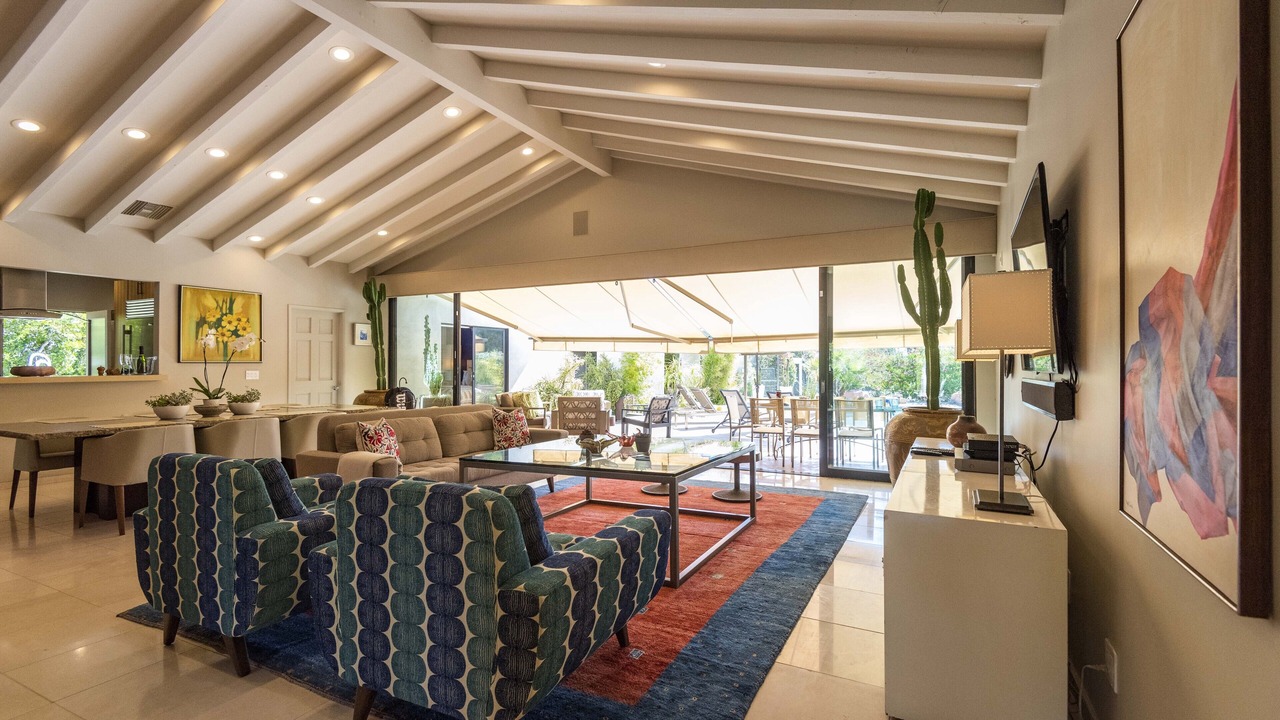Photo of Livingroom in Vista Las Palmas