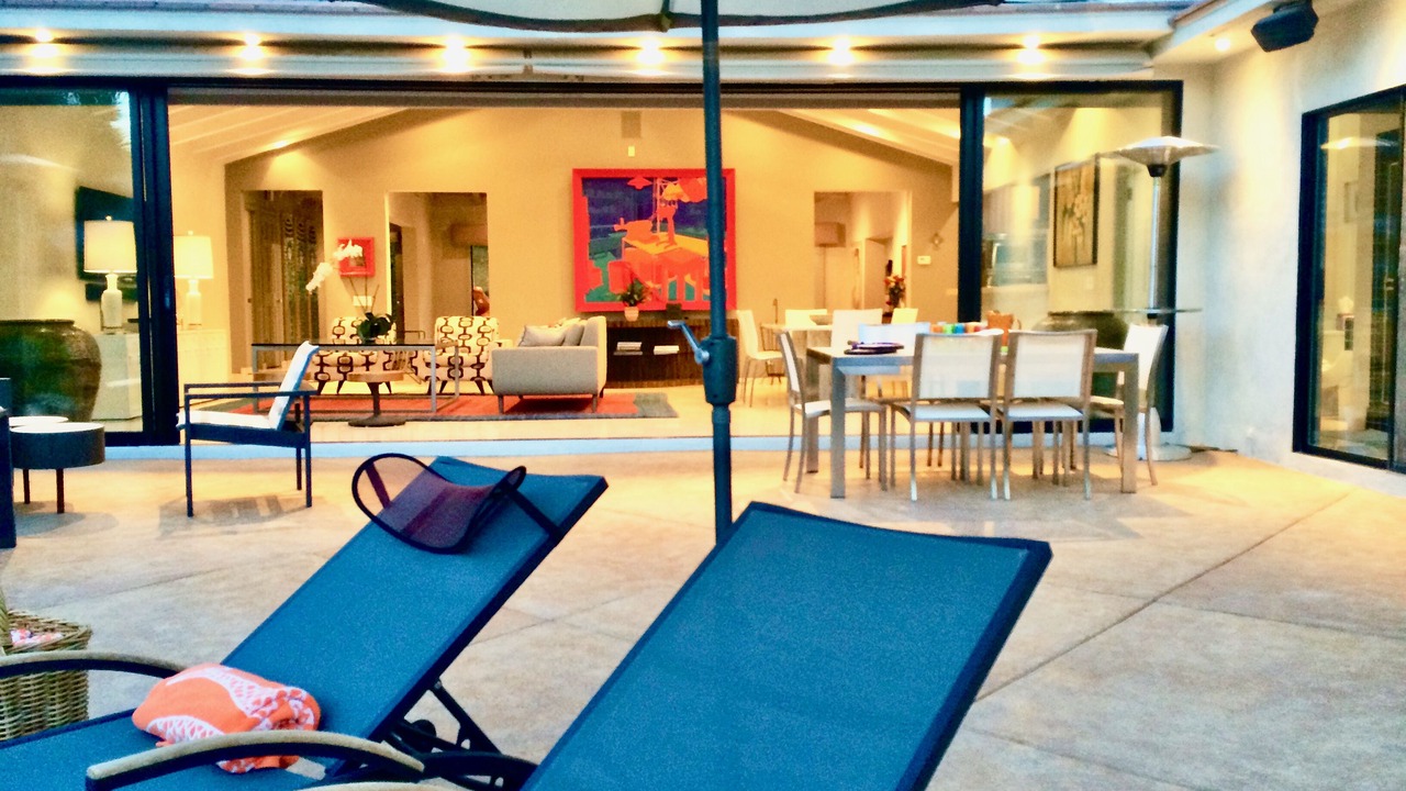 Photo of Outdoor in Vista Las Palmas