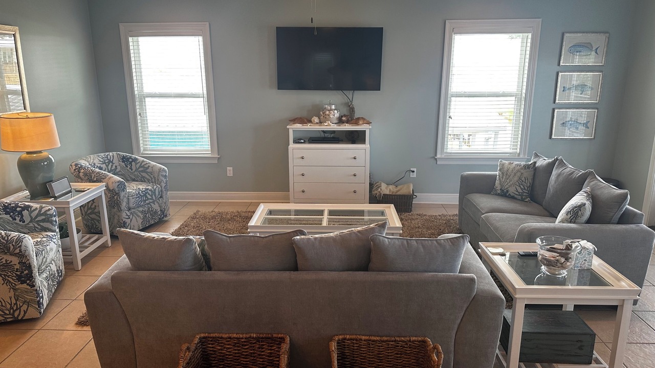 Photo of Livingroom in Bay St Louis