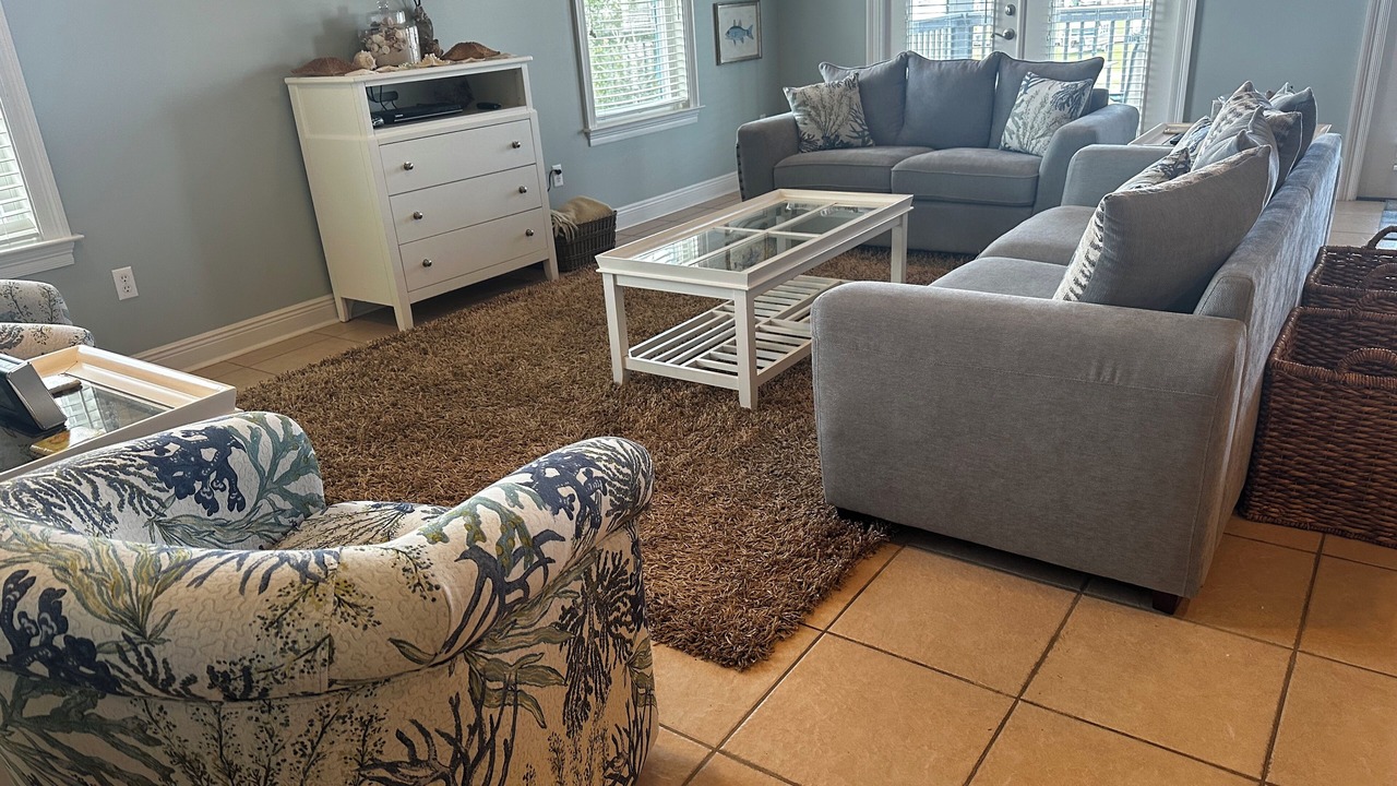 Photo of Livingroom in Bay St Louis
