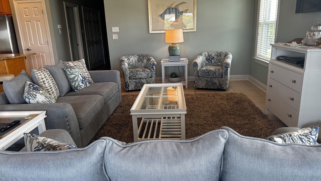 Photo of Livingroom in Bay St Louis