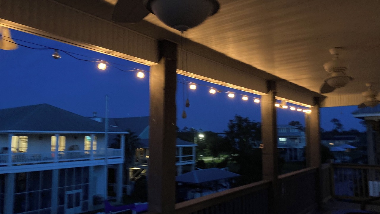Photo of Patio Balcony in Bay St Louis