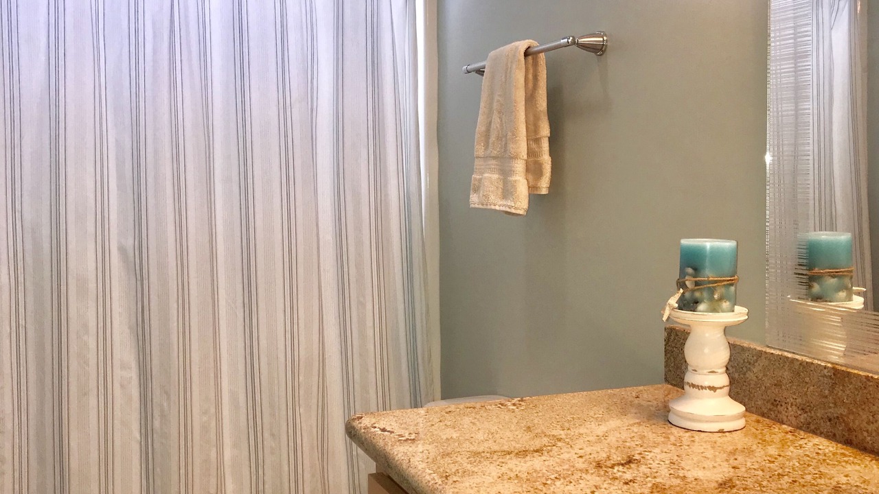 Photo of Bathroom in Bay St Louis