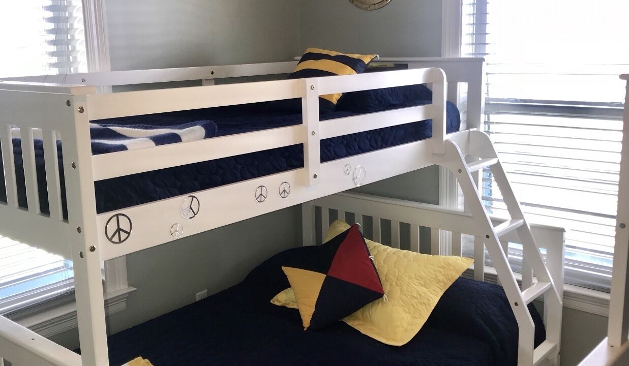 Photo of Bedroom in Bay St Louis