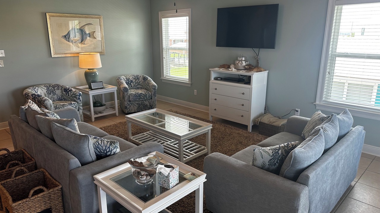 Photo of Livingroom in Bay St Louis