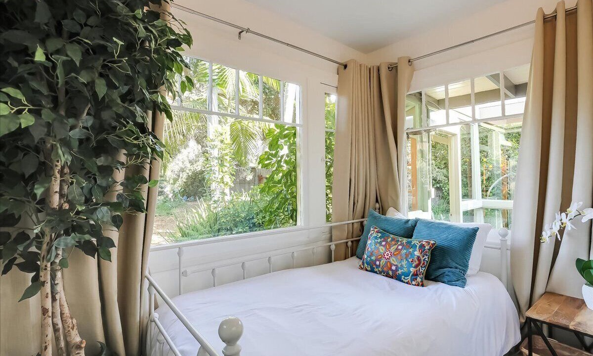 Photo of Bedroom in Montecito
