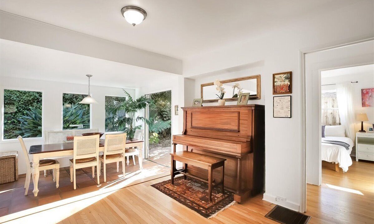 Photo of Bedroom in Montecito