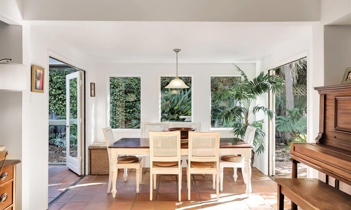 Photo of Bedroom in Montecito