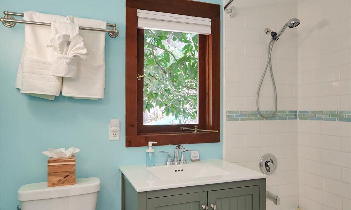 Photo of Bathroom in Montecito