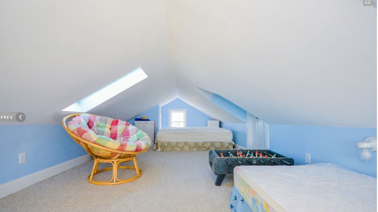 Photo of Bedroom in Weweantic