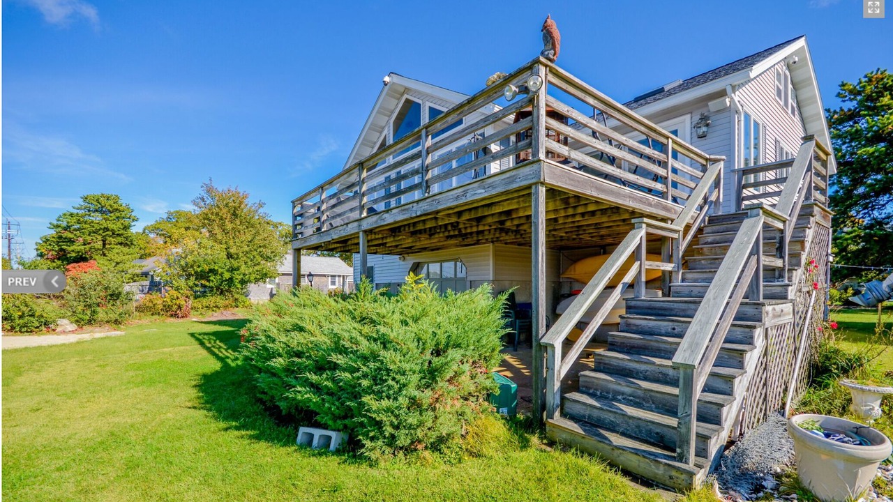 Photo of Outdoor in Weweantic