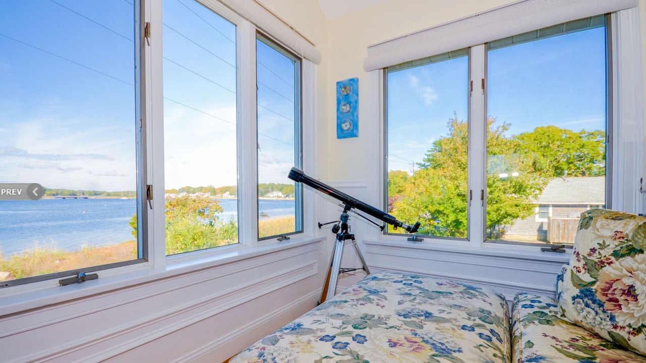 Photo of Bedroom in Weweantic