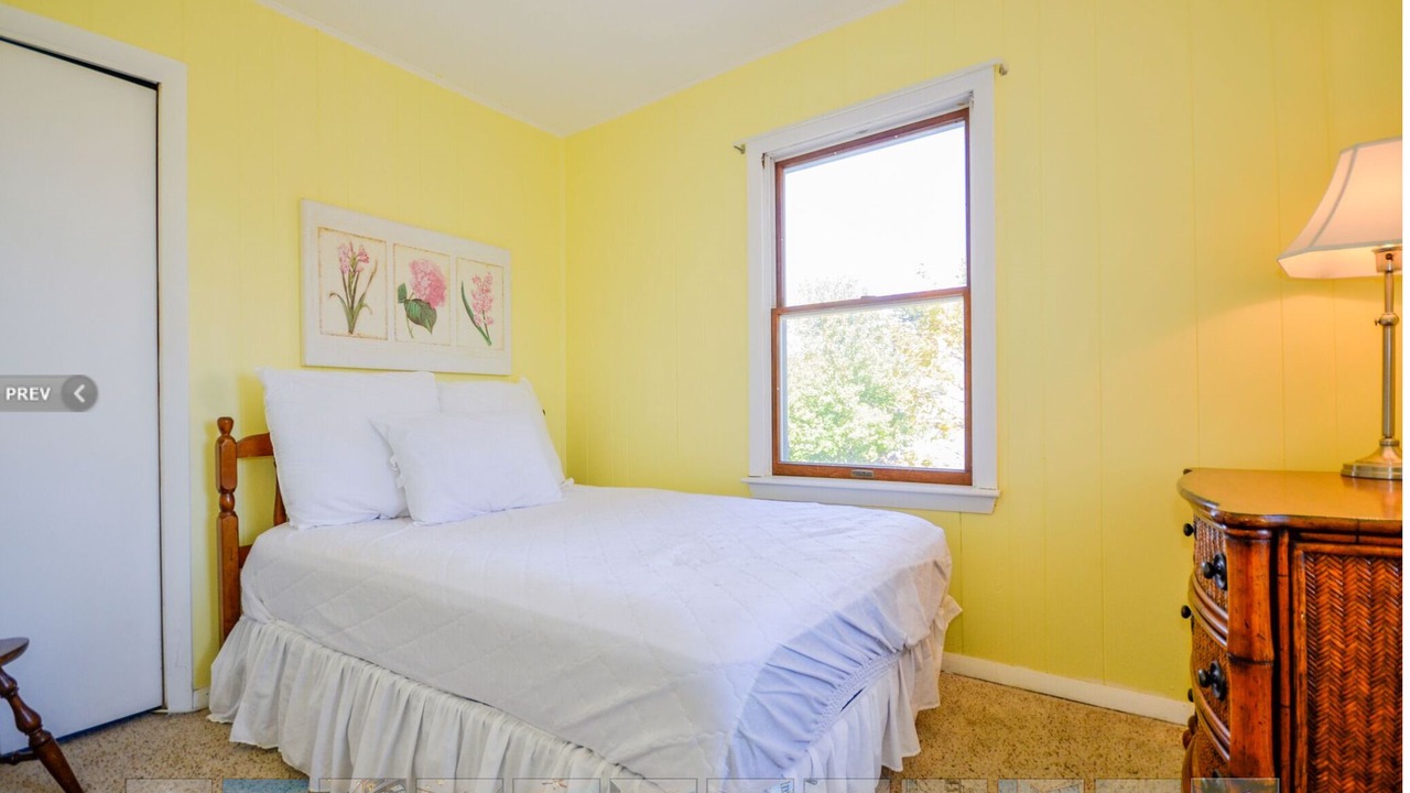 Photo of Bedroom in Weweantic