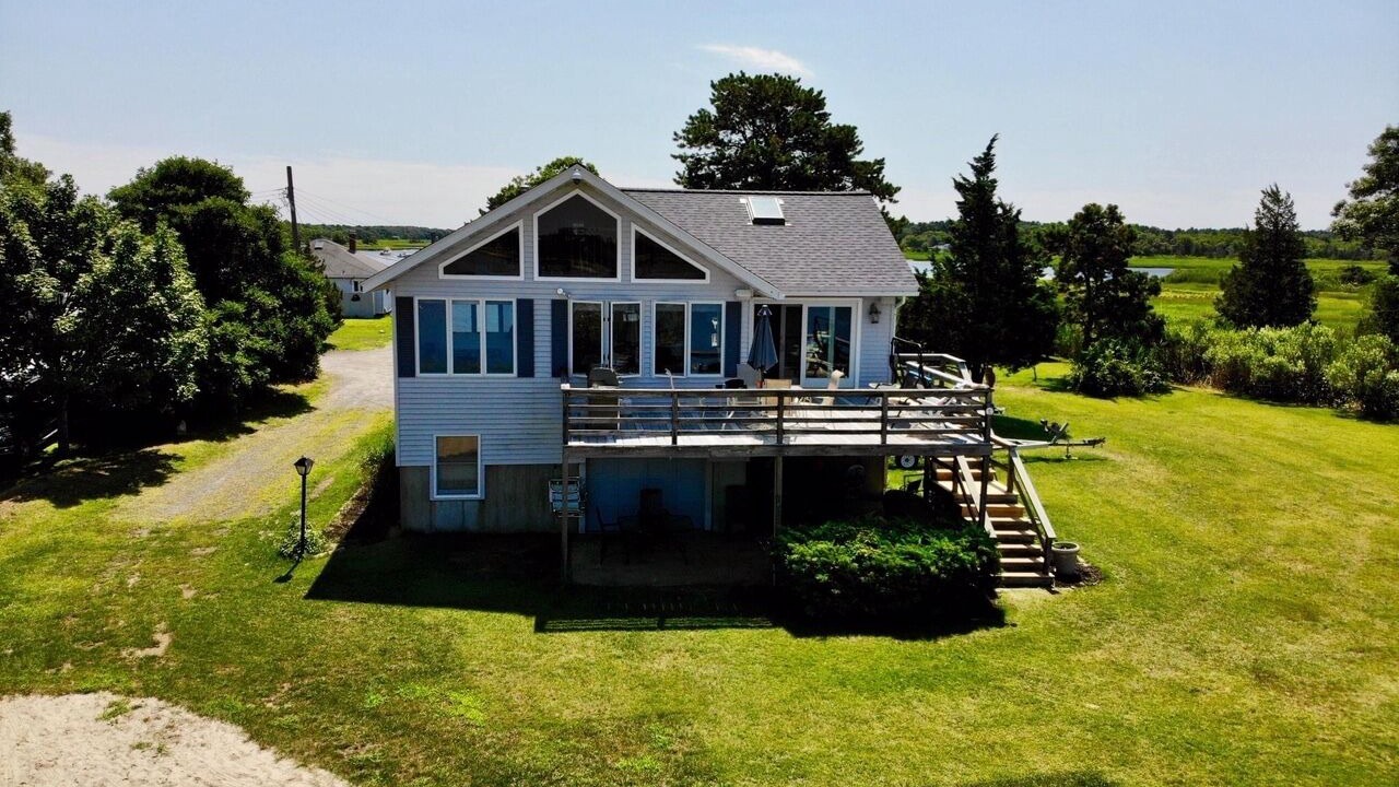 Photo of Outdoor in Weweantic