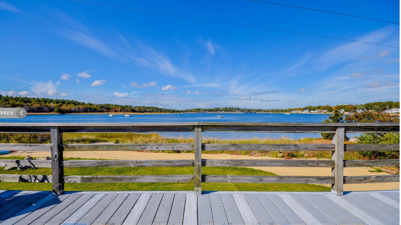 Photo of Outdoor in Weweantic