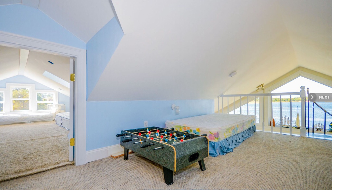 Photo of Bedroom in Weweantic