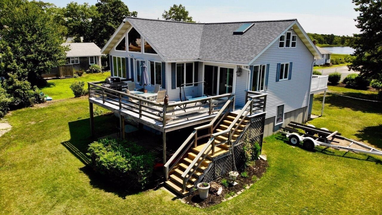 Photo of Outdoor in Weweantic
