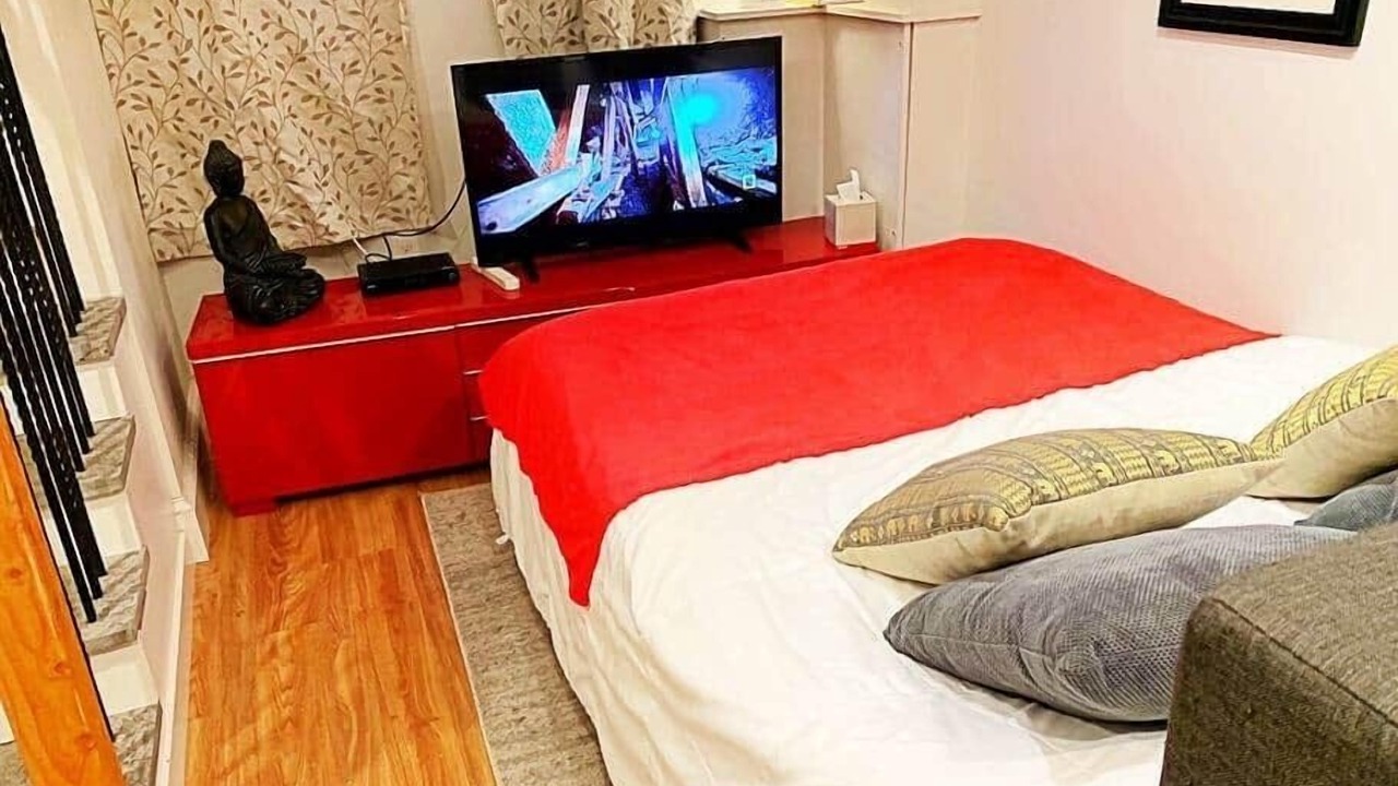 Photo of Bedroom in North End