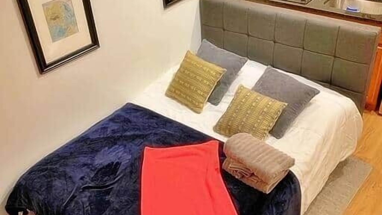 Photo of Bedroom in North End