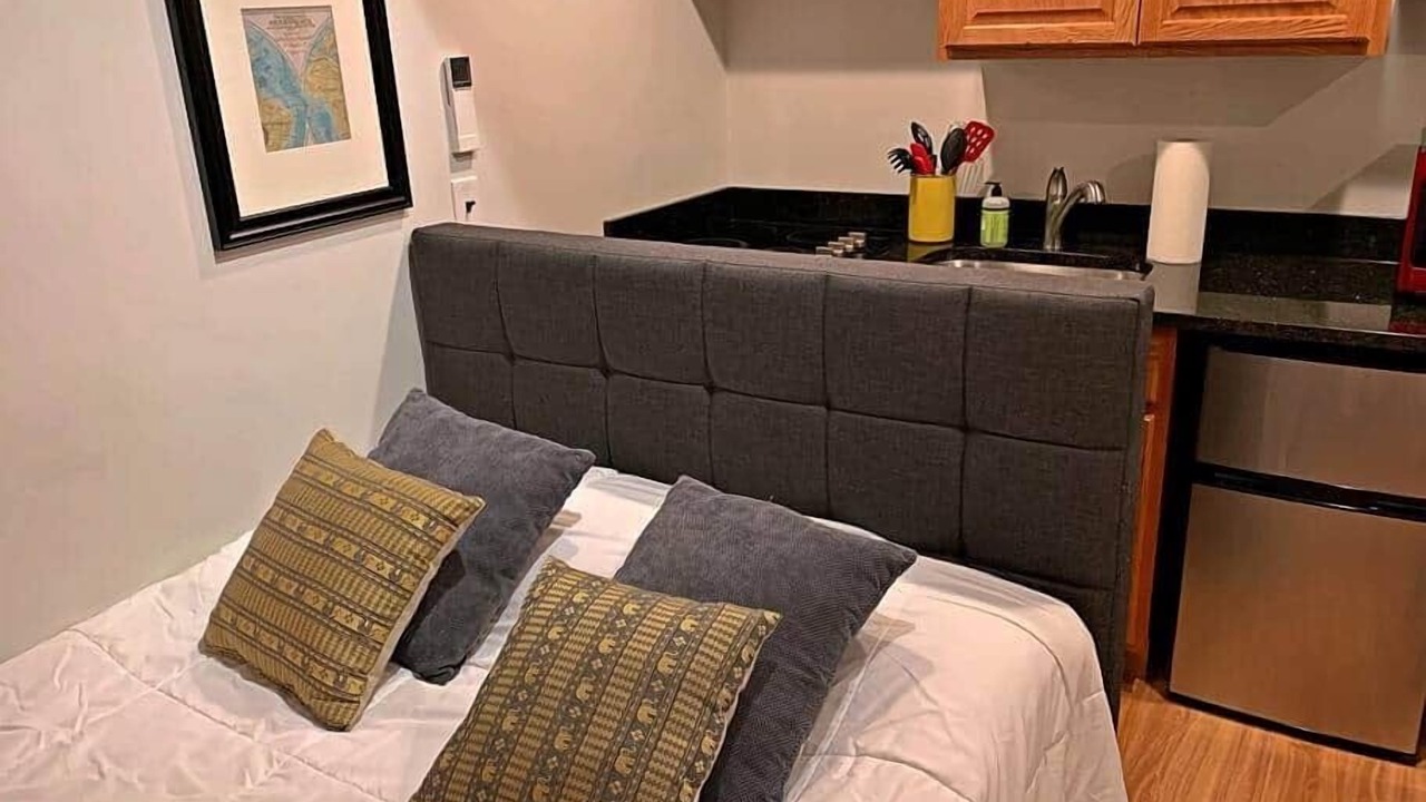 Photo of Bedroom in North End