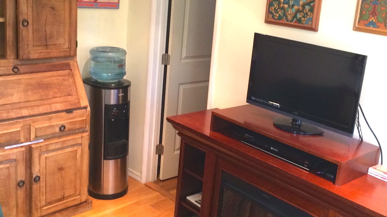 Photo of Livingroom in Ventura