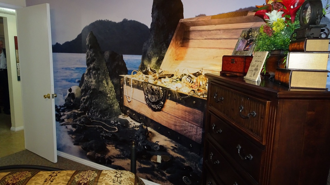 Photo of Bedroom in Bakersfield