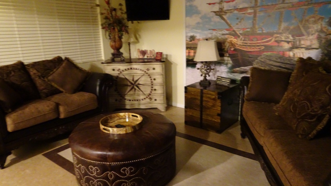 Photo of Livingroom in Bakersfield