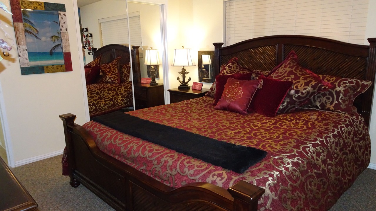 Photo of Bedroom in Bakersfield