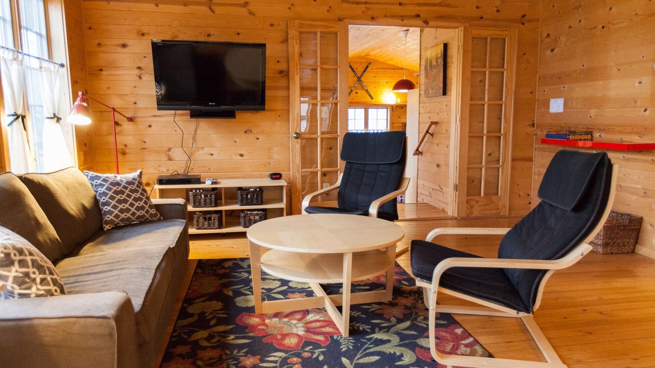 Photo of Bedroom in Grand Marais