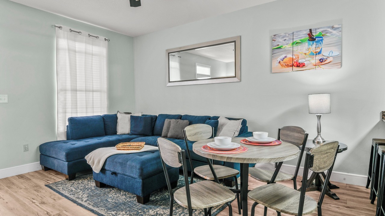 Photo of Livingroom in Gulfport