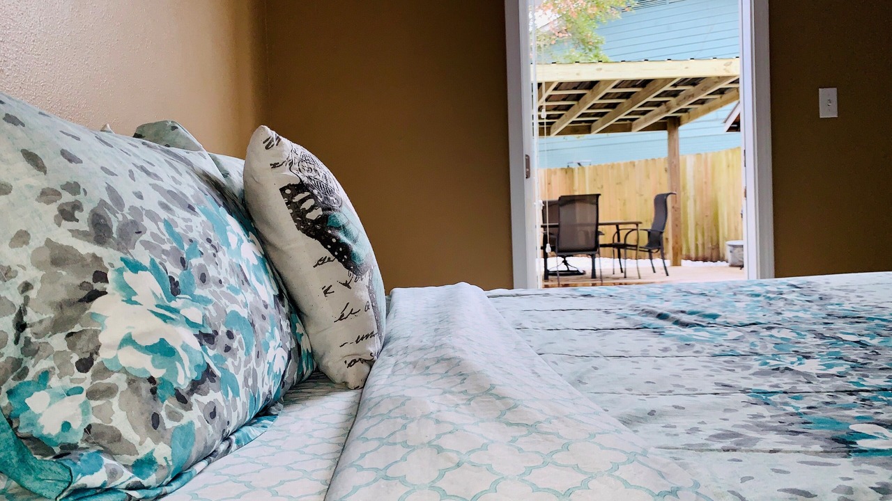 Photo of Bedroom in Gulfport