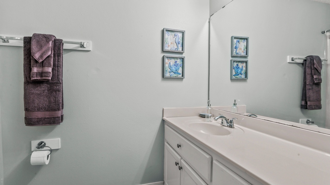 Photo of Bathroom in Gulfport