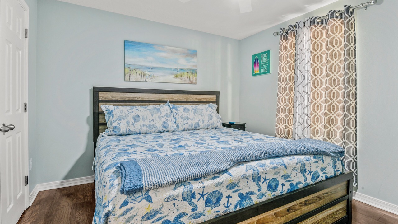 Photo of Bedroom in Gulfport