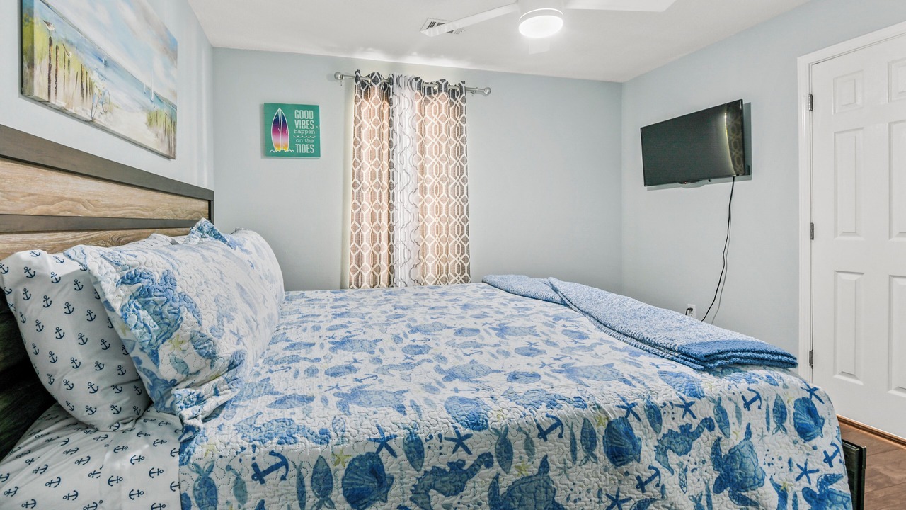 Photo of Bedroom in Gulfport
